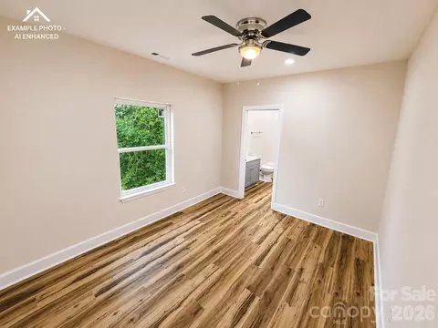 Bedroom - 109 N Gregory St, Lancaster, SC 29720 photo 1 of 9