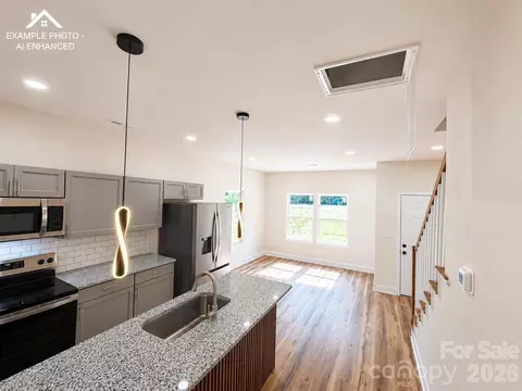 Kitchen - 109 N Gregory St, Lancaster, SC 29720 photo 1 of 4