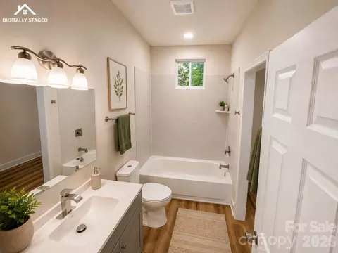 Bath - 109 N Gregory St, Lancaster, SC 29720 photo 2 of 5