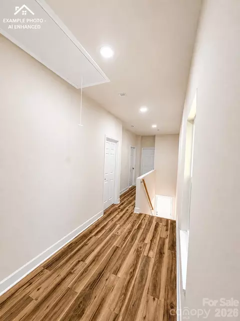 Entry Way - 109 N Gregory St, Lancaster, SC 29720 photo 3 of 4