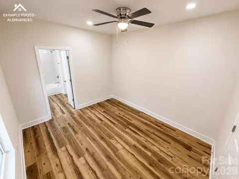 Bedroom - 109 N Gregory St, Lancaster, SC 29720 photo 3 of 9