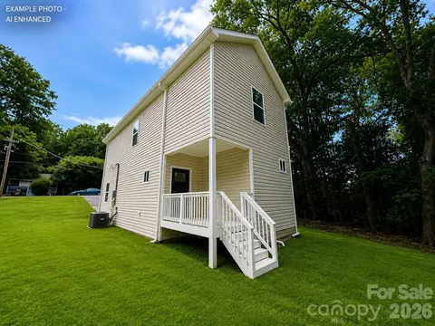 Exterior - 109 N Gregory St, Lancaster, SC 29720 photo 1 of 1