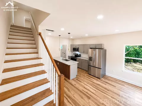 Entry Way - 109 N Gregory St, Lancaster, SC 29720 photo 1 of 4