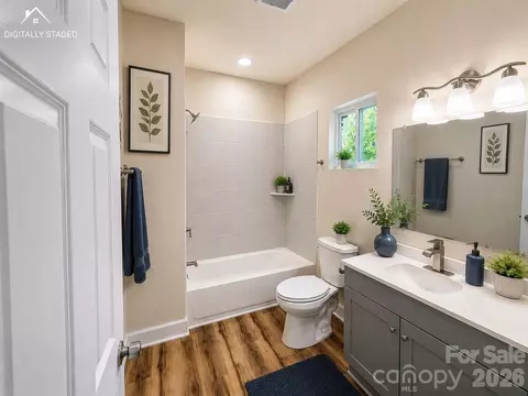 Bath - 109 N Gregory St, Lancaster, SC 29720 photo 5 of 5
