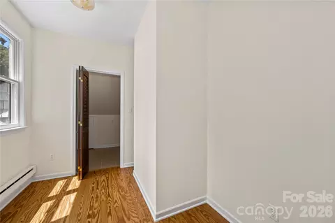 Bedroom - 103 Hyde Ave, Tryon, NC 28782 photo 8 of 9