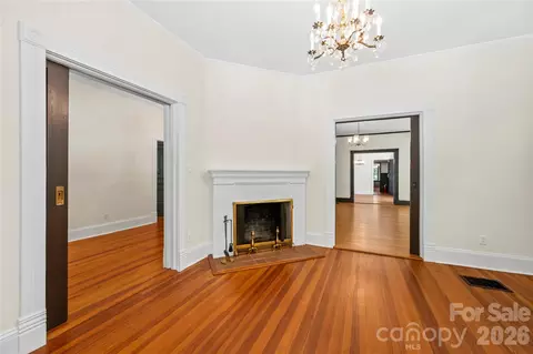 Living - 103 Hyde Ave, Tryon, NC 28782 photo 3 of 8