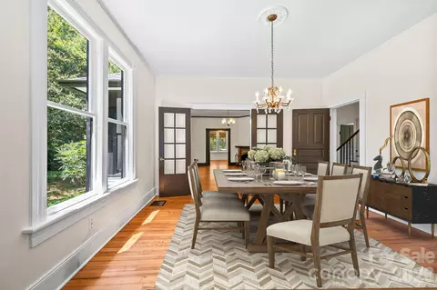 Dining - 103 Hyde Ave, Tryon, NC 28782 photo 1 of 1