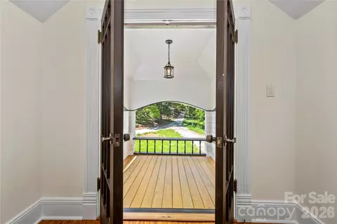 Exterior - 103 Hyde Ave, Tryon, NC 28782 photo 5 of 7