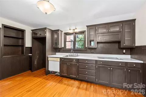 Kitchen - 103 Hyde Ave, Tryon, NC 28782 photo 1 of 1