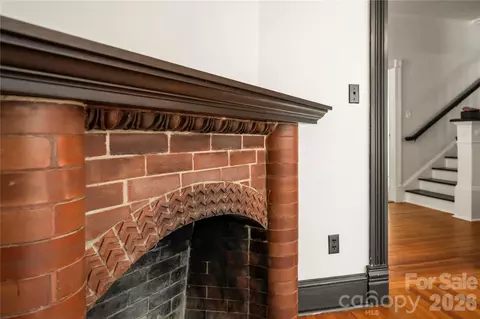 Living - 103 Hyde Ave, Tryon, NC 28782 photo 6 of 8