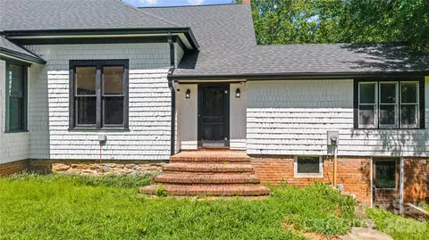 Exterior - 103 Hyde Ave, Tryon, NC 28782 photo 7 of 7