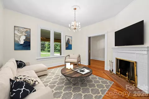Living - 103 Hyde Ave, Tryon, NC 28782 photo 1 of 8