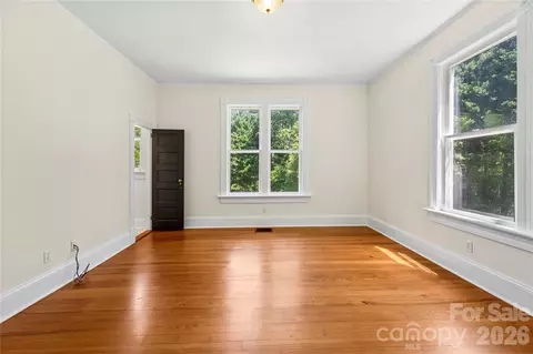 Bedroom - 103 Hyde Ave, Tryon, NC 28782 photo 1 of 9