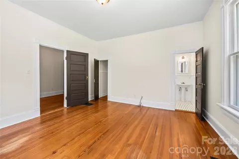 Bedroom - 103 Hyde Ave, Tryon, NC 28782 photo 2 of 9