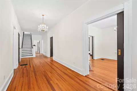 Entry Way - 103 Hyde Ave, Tryon, NC 28782 photo 1 of 2