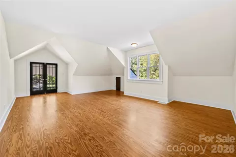 Bedroom - 103 Hyde Ave, Tryon, NC 28782 photo 9 of 9