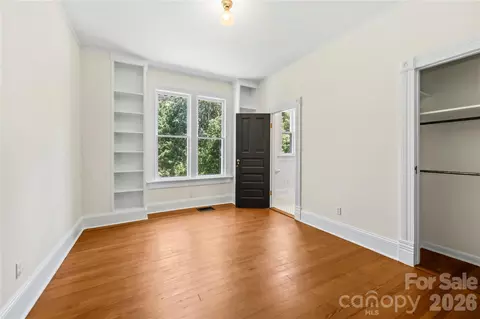 Bedroom - 103 Hyde Ave, Tryon, NC 28782 photo 3 of 9