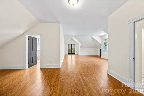 Bedroom - 103 Hyde Ave, Tryon, NC 28782 photo 7 of 9
