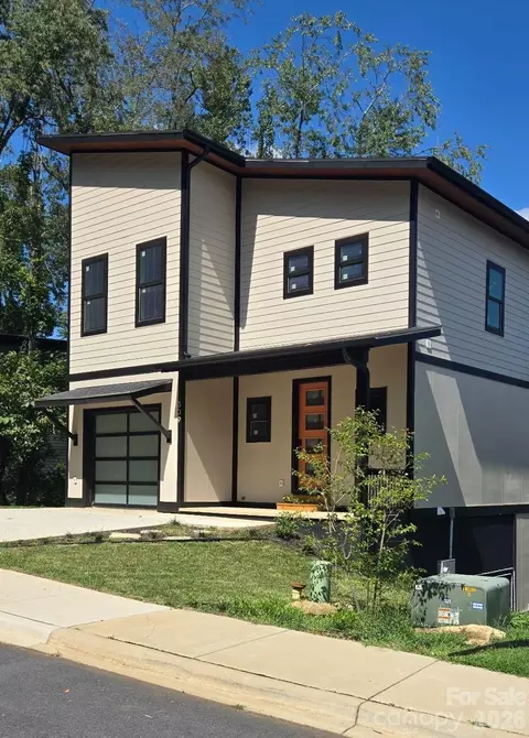 309 Iron Ridge 15 Loop #15, Asheville, NC 28806