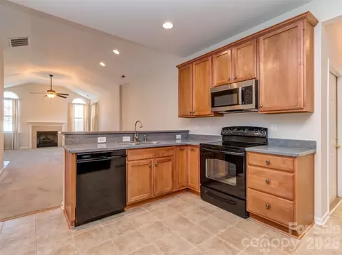 Kitchen - 776 Ledgestone Ct, Tega Cay, SC 29708 photo 1 of 3