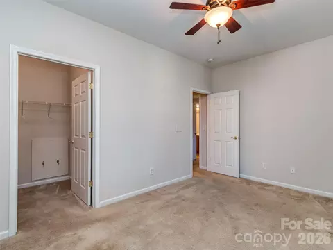 Bedroom - 776 Ledgestone Ct, Tega Cay, SC 29708 photo 3 of 3