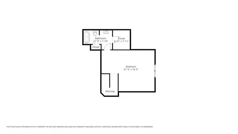 Floorplan - 776 Ledgestone Ct, Tega Cay, SC 29708 photo 2 of 2