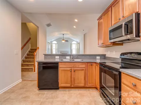 Kitchen - 776 Ledgestone Ct, Tega Cay, SC 29708 photo 3 of 3