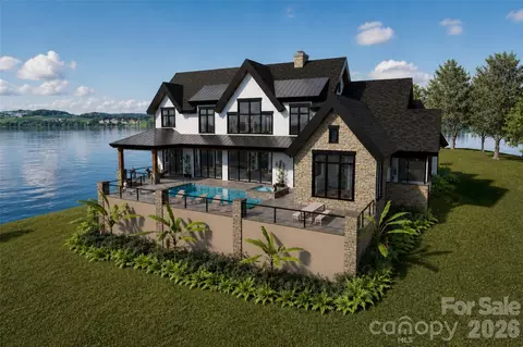 19800 Youngblood W Rd W, Charlotte, NC 28278