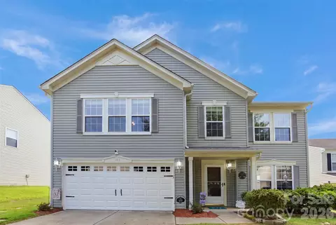 1106 Rainier Ln, Gastonia, NC 28052