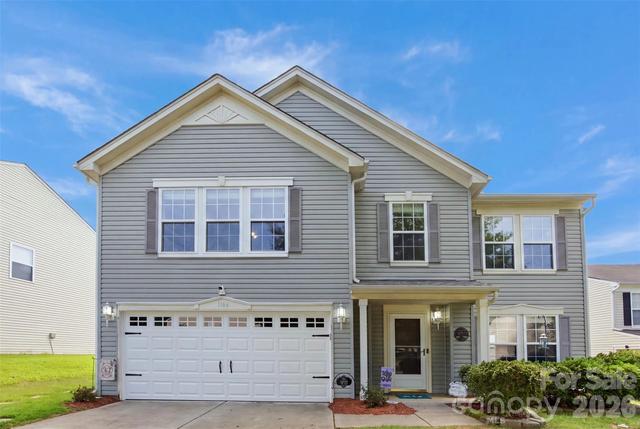 1106 Rainier Ln, Gastonia, NC 28052