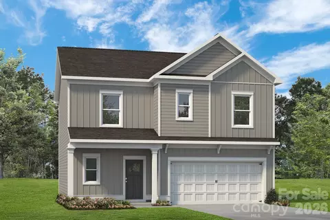 4149 Ruth Creek Ct, Charlotte, NC 28216