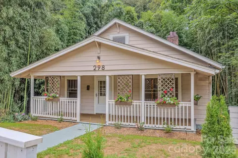 298 State St, Asheville, NC 28806