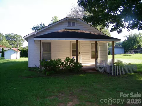 104 Anthony Rd, Rockwell, NC 28138