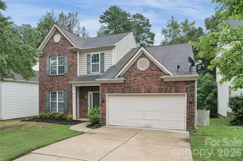 6716 Allness Glen Ln, Charlotte, NC 28269