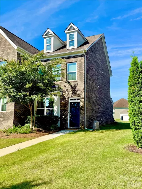 11451 Red Rust Ln, Charlotte, NC 28277