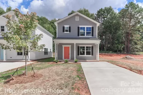 796 Hillard St, Statesville, NC 28625