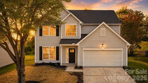 232 Wrayhill Dr, Charlotte, NC 28262
