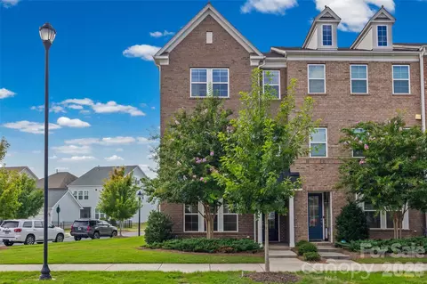 11507 Red Rust Ln, Charlotte, NC 28277