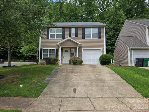 4403 Trillium Fields 41 Dr #41, Charlotte, NC 28269