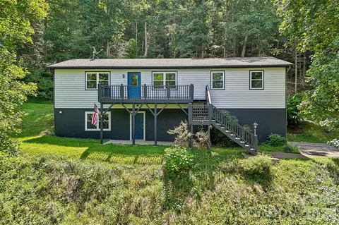 19 Jupiter Hts, Weaverville, NC 28787