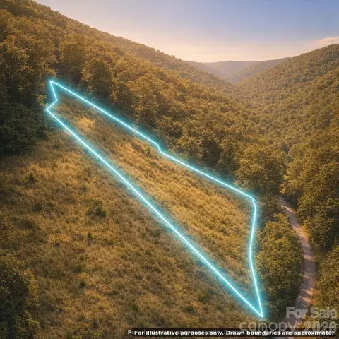 000 Lands Creek Rd, Bryson City, NC 28713