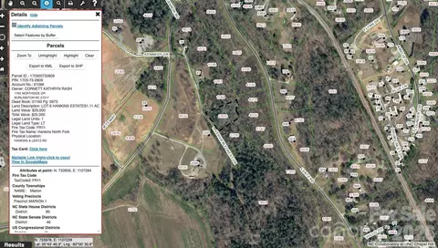 Riverview Forest Drive, Marion, NC 28752 photo 4