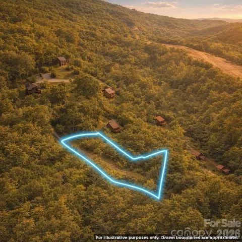 000 Bethabara Vw, Hayesville, NC 28904