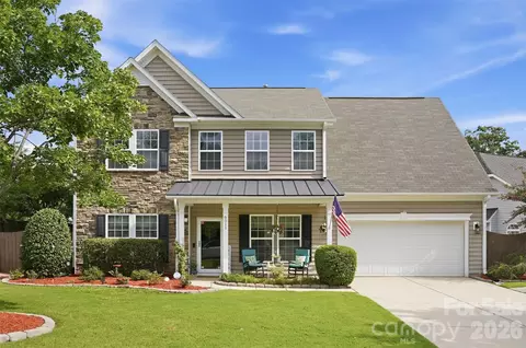 6511 Fieldstone Manor Dr, Matthews, NC 28105