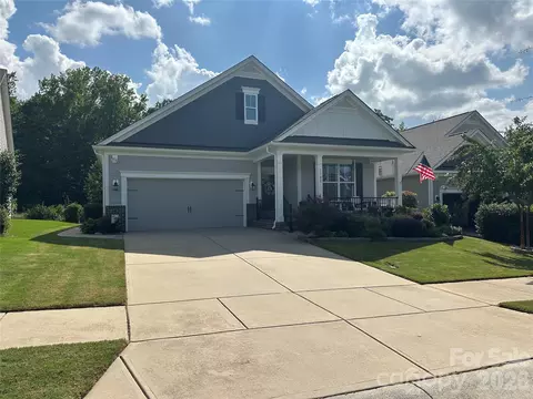 1101 Eddisbury Cv, Waxhaw, NC 28173