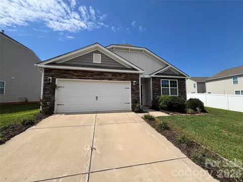 6816 Pennyroyal Way, Charlotte, NC 28216