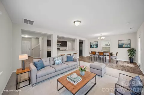 1808 Hart St, Gastonia, NC 28054
