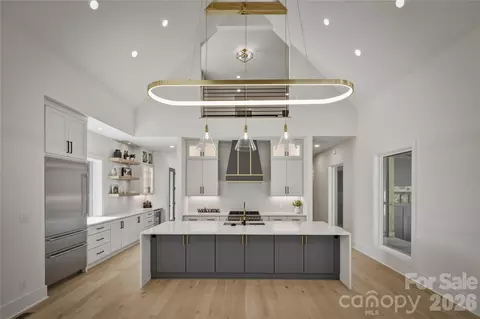 Kitchen - 2303 Paddock Cir, Morganton, NC 28655 photo 1 of 4