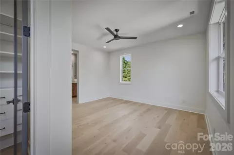 Bedroom - 2303 Paddock Cir, Morganton, NC 28655 photo 6 of 7