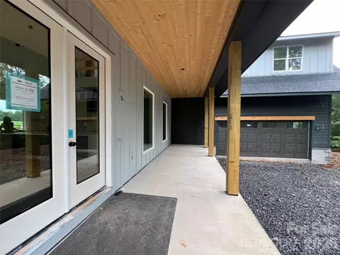 Exterior - 2303 Paddock Cir, Morganton, NC 28655 photo 2 of 5